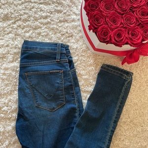 Hudson Skinny Jeans❤️❤️